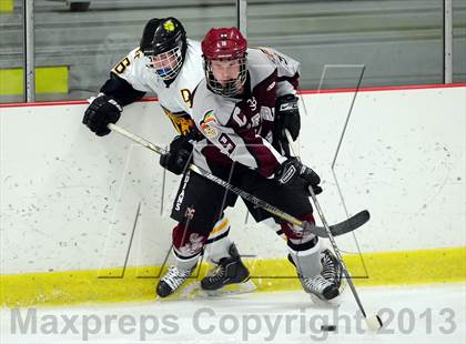 Thumbnail 3 in Milford @ Hand photogallery.