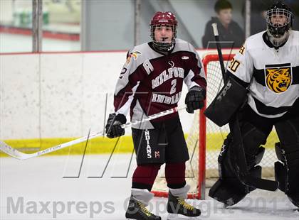 Thumbnail 3 in Milford @ Hand photogallery.