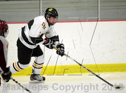 Thumbnail 3 in Milford @ Hand photogallery.