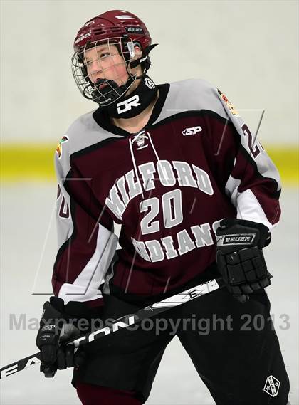 Thumbnail 2 in Milford @ Hand photogallery.
