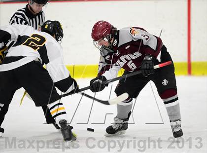 Thumbnail 2 in Milford @ Hand photogallery.