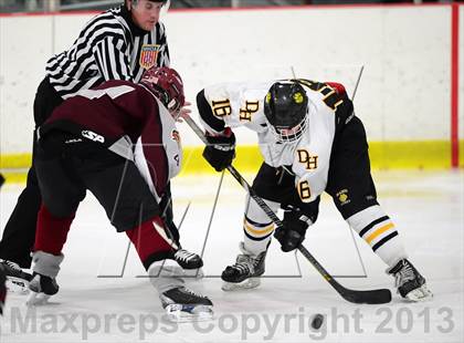 Thumbnail 1 in Milford @ Hand photogallery.