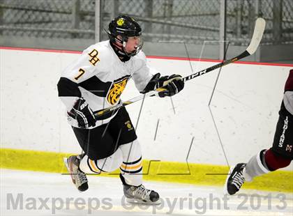 Thumbnail 3 in Milford @ Hand photogallery.