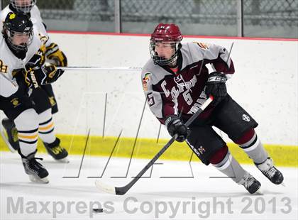 Thumbnail 3 in Milford @ Hand photogallery.