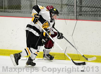 Thumbnail 2 in Milford @ Hand photogallery.