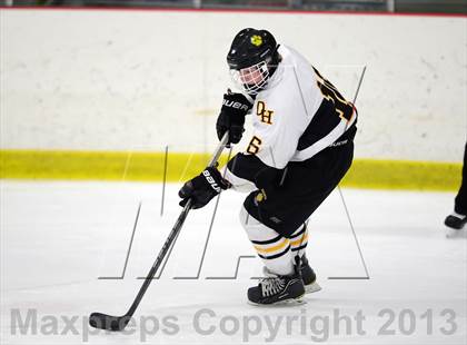Thumbnail 2 in Milford @ Hand photogallery.