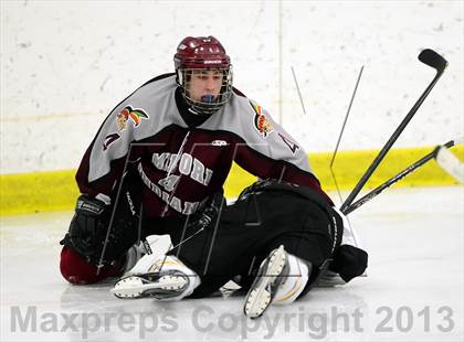 Thumbnail 3 in Milford @ Hand photogallery.