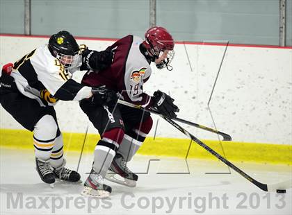 Thumbnail 2 in Milford @ Hand photogallery.
