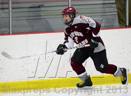 Thumbnail 2 in Milford @ Hand photogallery.
