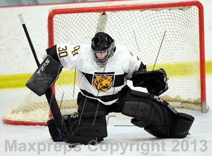 Thumbnail 2 in Milford @ Hand photogallery.