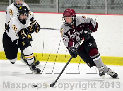 Thumbnail 1 in Milford @ Hand photogallery.