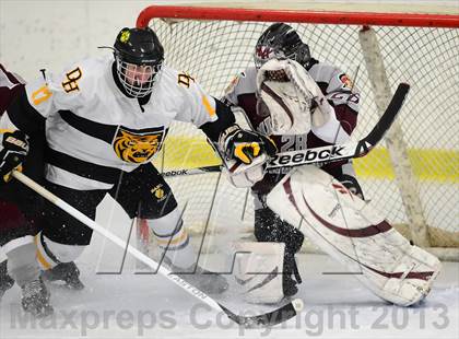 Thumbnail 3 in Milford @ Hand photogallery.