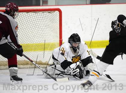 Thumbnail 2 in Milford @ Hand photogallery.