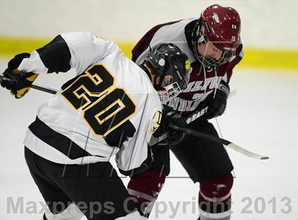 Thumbnail 1 in Milford @ Hand photogallery.