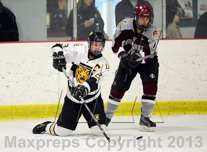 Thumbnail 2 in Milford @ Hand photogallery.