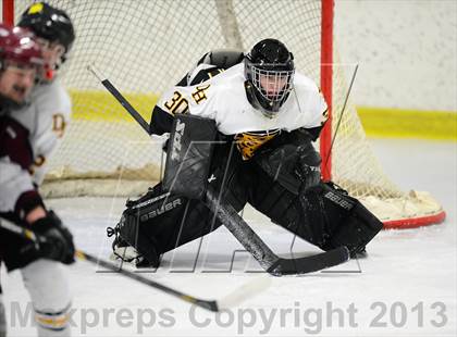 Thumbnail 2 in Milford @ Hand photogallery.