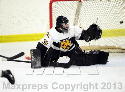 Thumbnail 1 in Milford @ Hand photogallery.