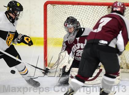 Thumbnail 1 in Milford @ Hand photogallery.