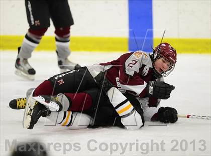 Thumbnail 2 in Milford @ Hand photogallery.