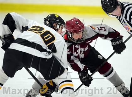 Thumbnail 2 in Milford @ Hand photogallery.