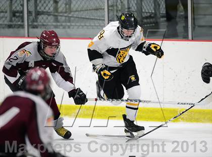 Thumbnail 1 in Milford @ Hand photogallery.