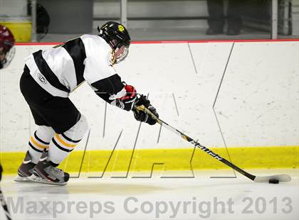 Thumbnail 2 in Milford @ Hand photogallery.