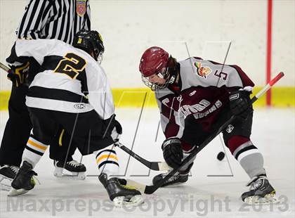 Thumbnail 3 in Milford @ Hand photogallery.