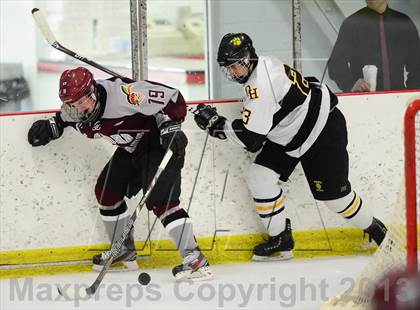 Thumbnail 1 in Milford @ Hand photogallery.