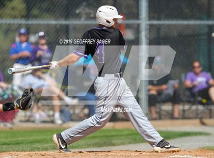 Thumbnail 1 in Lutheran vs. Resurrection Christian (CHSAA 3A Final) photogallery.
