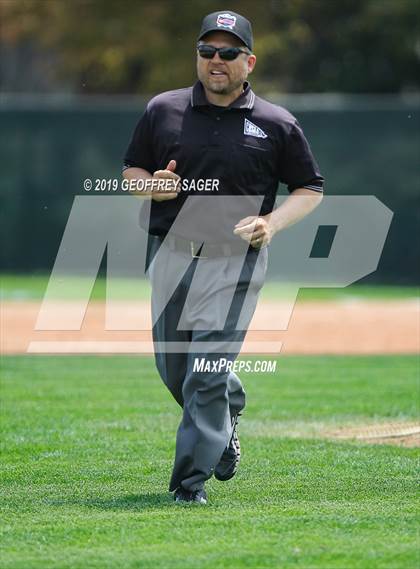 Thumbnail 2 in Lutheran vs. Resurrection Christian (CHSAA 3A Final) photogallery.