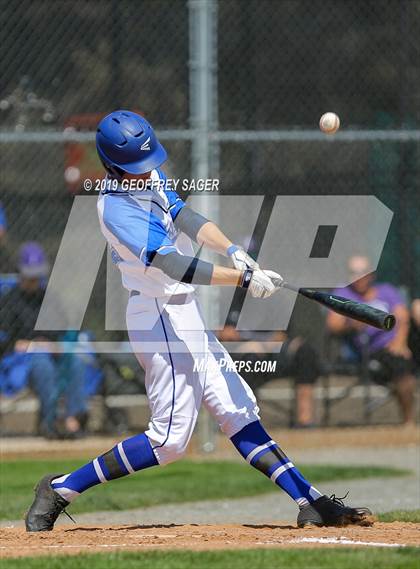 Thumbnail 2 in Lutheran vs. Resurrection Christian (CHSAA 3A Final) photogallery.