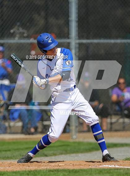 Thumbnail 1 in Lutheran vs. Resurrection Christian (CHSAA 3A Final) photogallery.