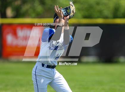 Thumbnail 2 in Lutheran vs. Resurrection Christian (CHSAA 3A Final) photogallery.