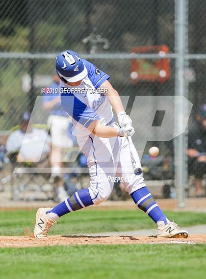 Thumbnail 2 in Lutheran vs. Resurrection Christian (CHSAA 3A Final) photogallery.
