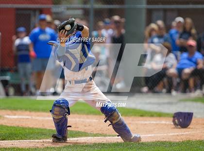 Thumbnail 1 in Lutheran vs. Resurrection Christian (CHSAA 3A Final) photogallery.
