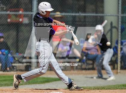 Thumbnail 1 in Lutheran vs. Resurrection Christian (CHSAA 3A Final) photogallery.