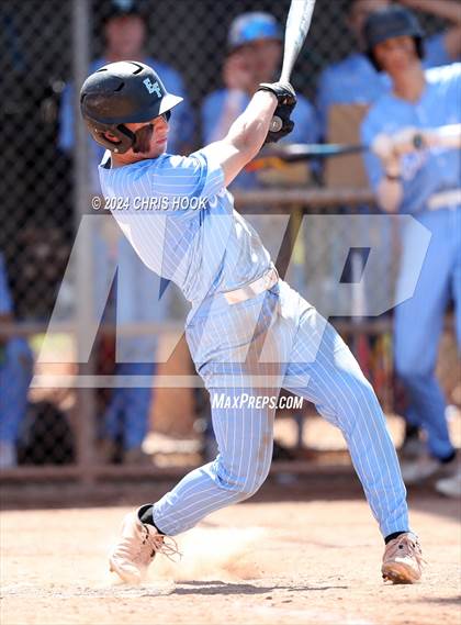 Thumbnail 3 in Estrella Foothills vs Coconino (Lancer Baseball Classic) photogallery.