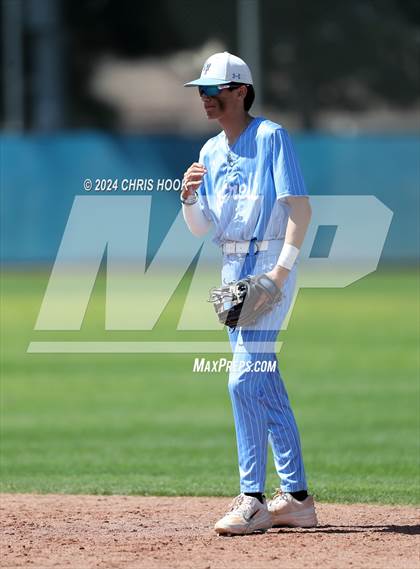 Thumbnail 2 in Estrella Foothills vs Coconino (Lancer Baseball Classic) photogallery.