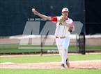 Photo from the gallery "Estrella Foothills vs Coconino (Lancer Baseball Classic)"