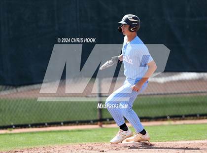 Thumbnail 1 in Estrella Foothills vs Coconino (Lancer Baseball Classic) photogallery.