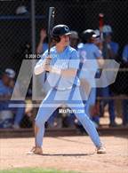 Photo from the gallery "Estrella Foothills vs Coconino (Lancer Baseball Classic)"