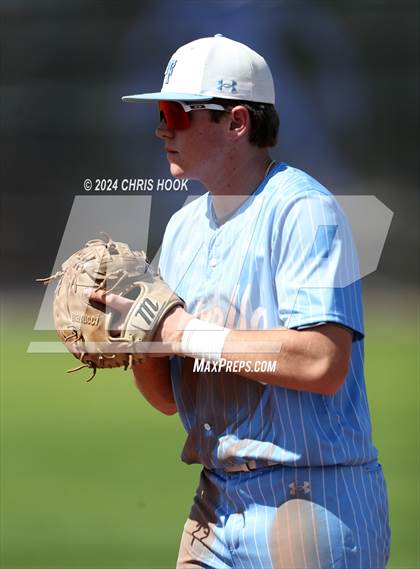 Thumbnail 3 in Estrella Foothills vs Coconino (Lancer Baseball Classic) photogallery.