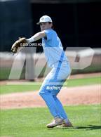 Photo from the gallery "Estrella Foothills vs Coconino (Lancer Baseball Classic)"