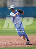 Photo from the gallery "Estrella Foothills vs Coconino (Lancer Baseball Classic)"