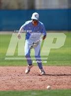 Photo from the gallery "Estrella Foothills vs Coconino (Lancer Baseball Classic)"