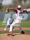 Photo from the gallery "Estrella Foothills vs Coconino (Lancer Baseball Classic)"