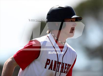 Thumbnail 3 in Estrella Foothills vs Coconino (Lancer Baseball Classic) photogallery.