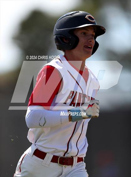 Thumbnail 1 in Estrella Foothills vs Coconino (Lancer Baseball Classic) photogallery.