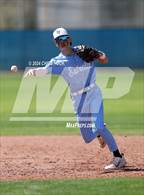 Photo from the gallery "Estrella Foothills vs Coconino (Lancer Baseball Classic)"