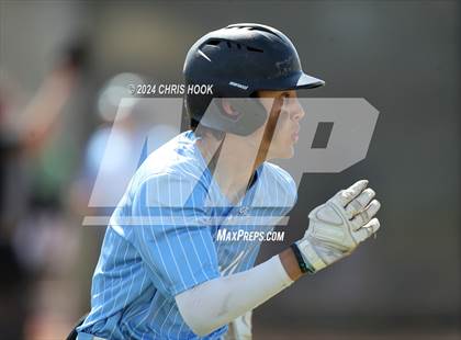 Thumbnail 2 in Estrella Foothills vs Coconino (Lancer Baseball Classic) photogallery.